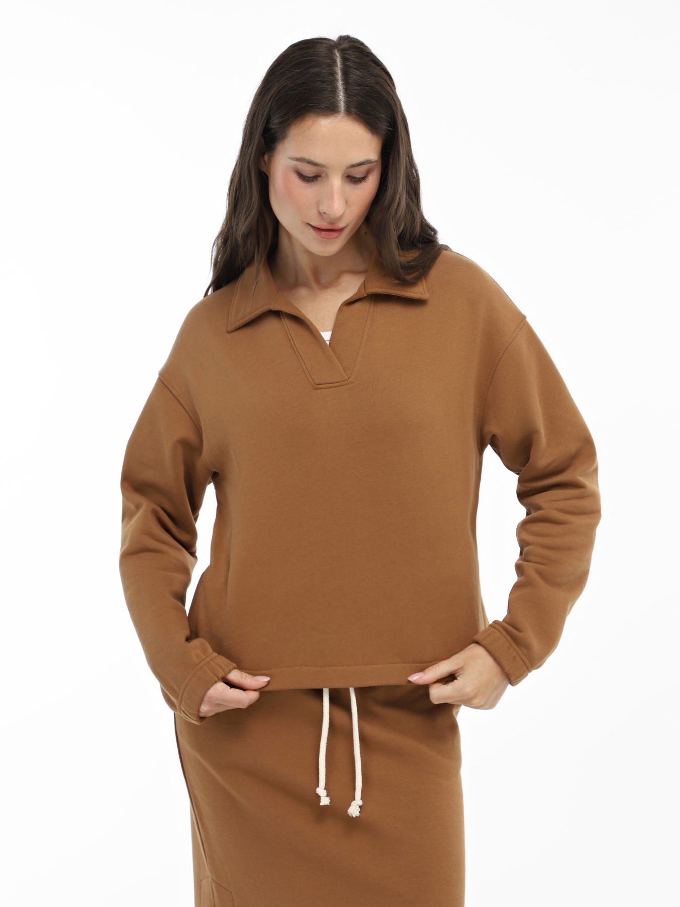 Кофта Promin модель 2095-03_542 Фото