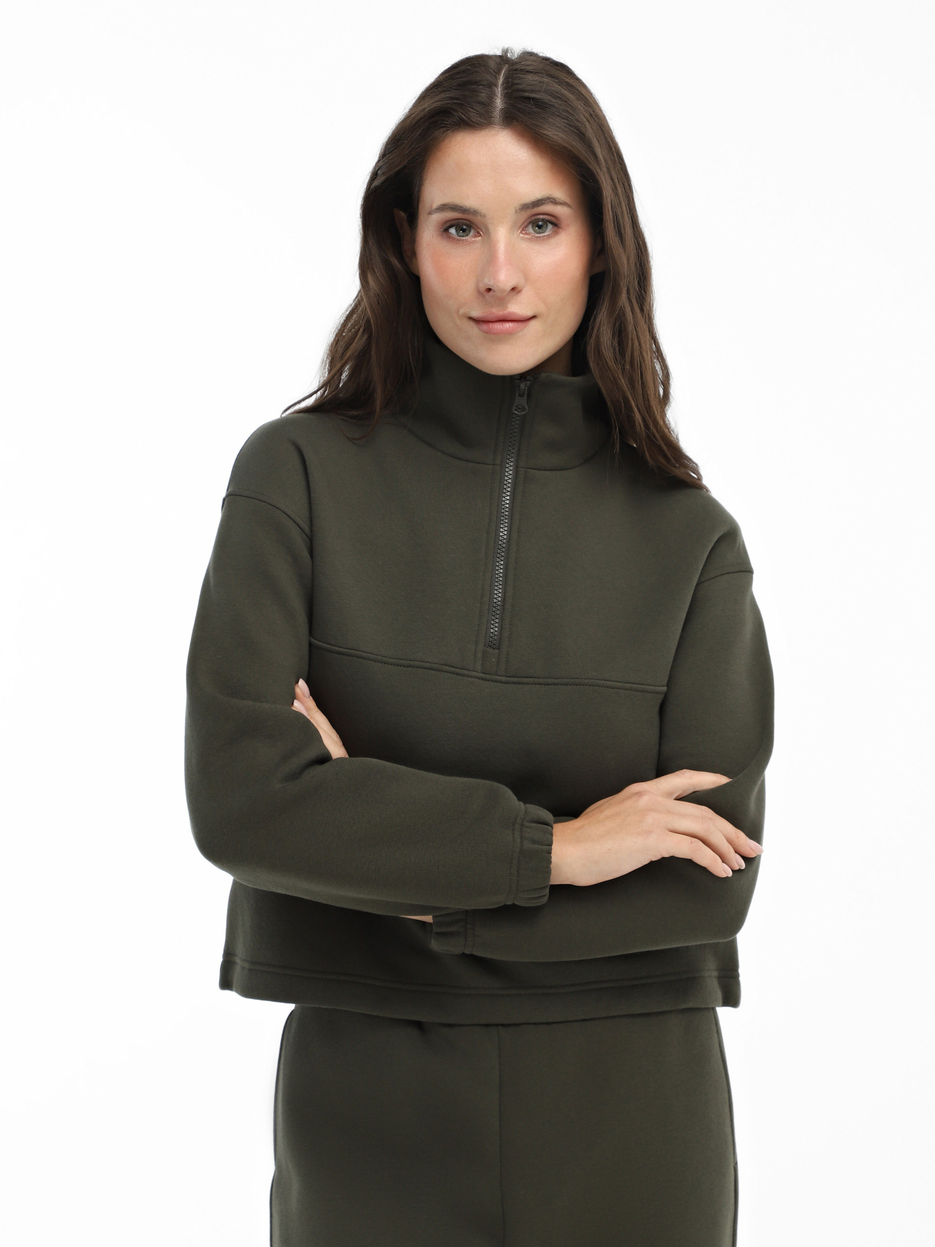 Кофта Promin модель 2026-02_434 Фото