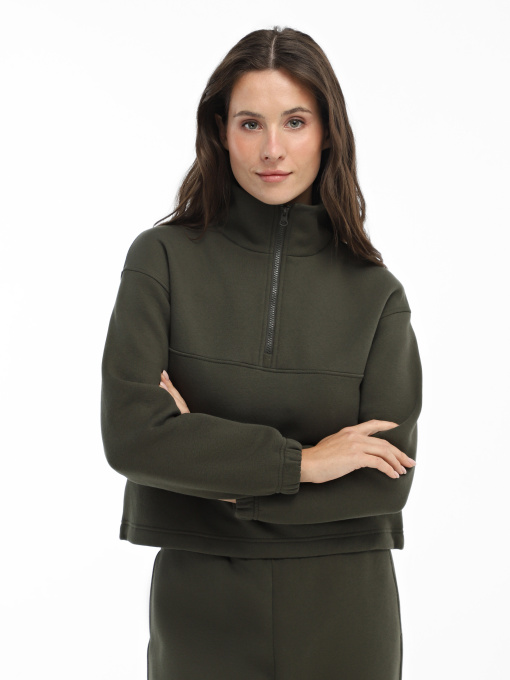 Кофта Promin модель 2026-02_434 Фото