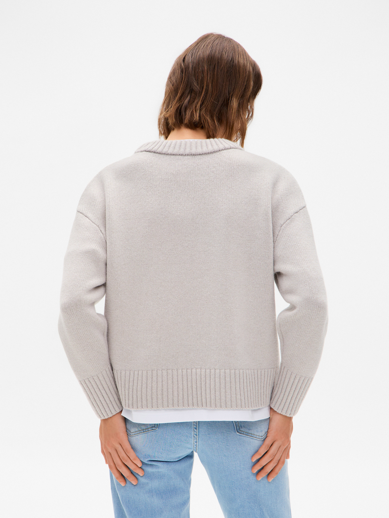 Светр Promin модель 2094-03-B_569 Фото