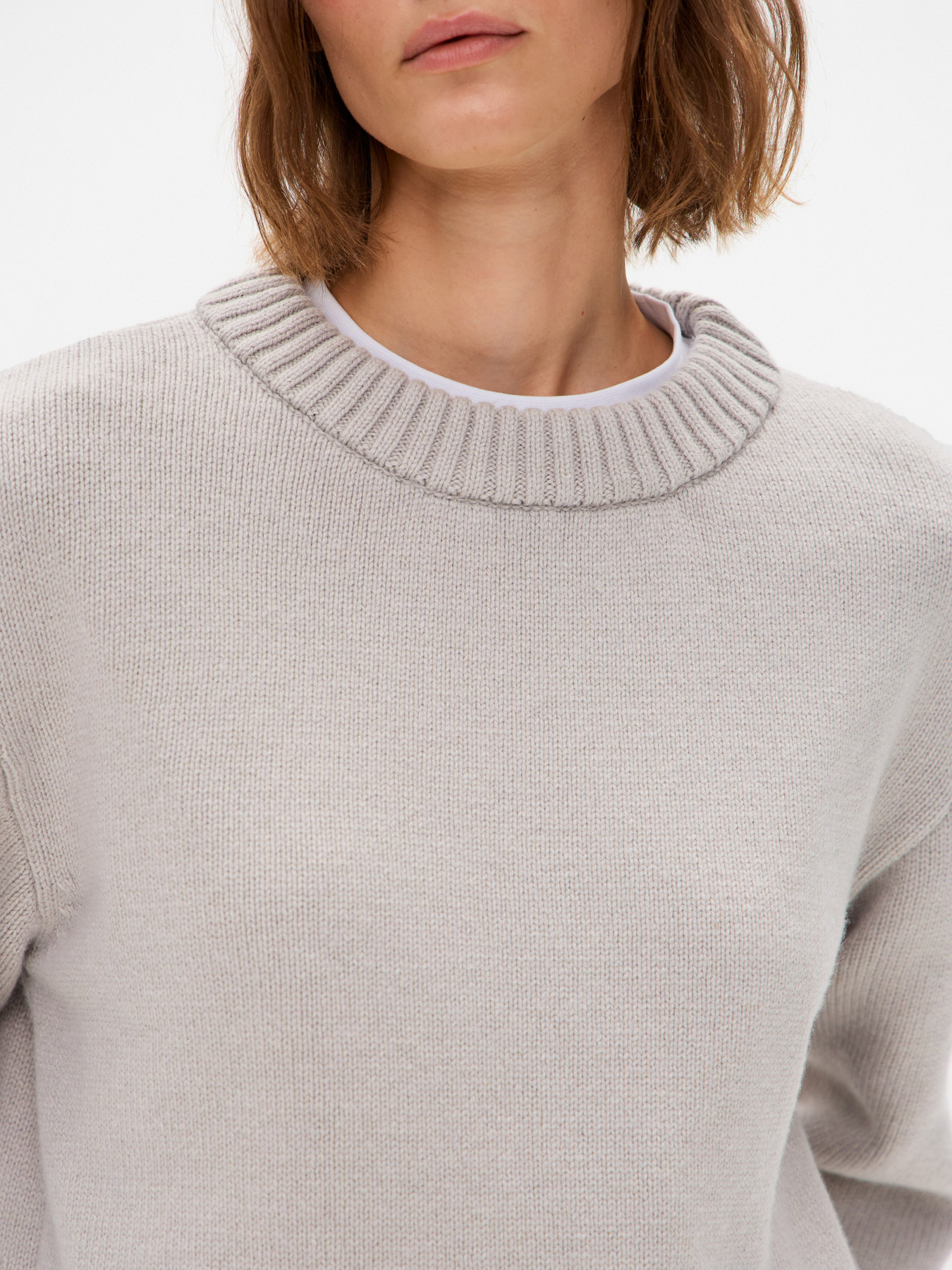 Светр Promin модель 2094-03-B_569 Фото