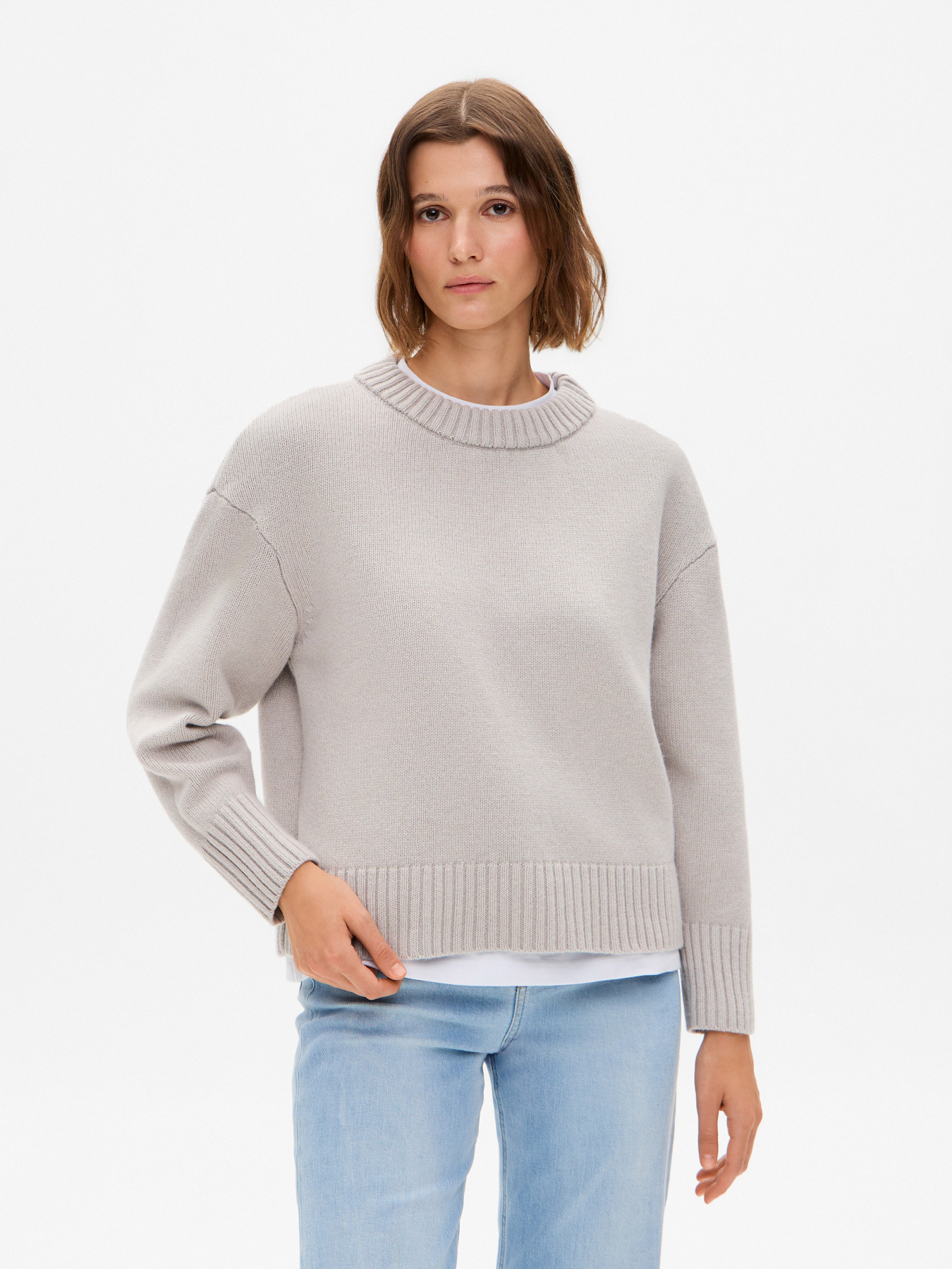 Свитер Promin модель 2094-03-B_569 Фото