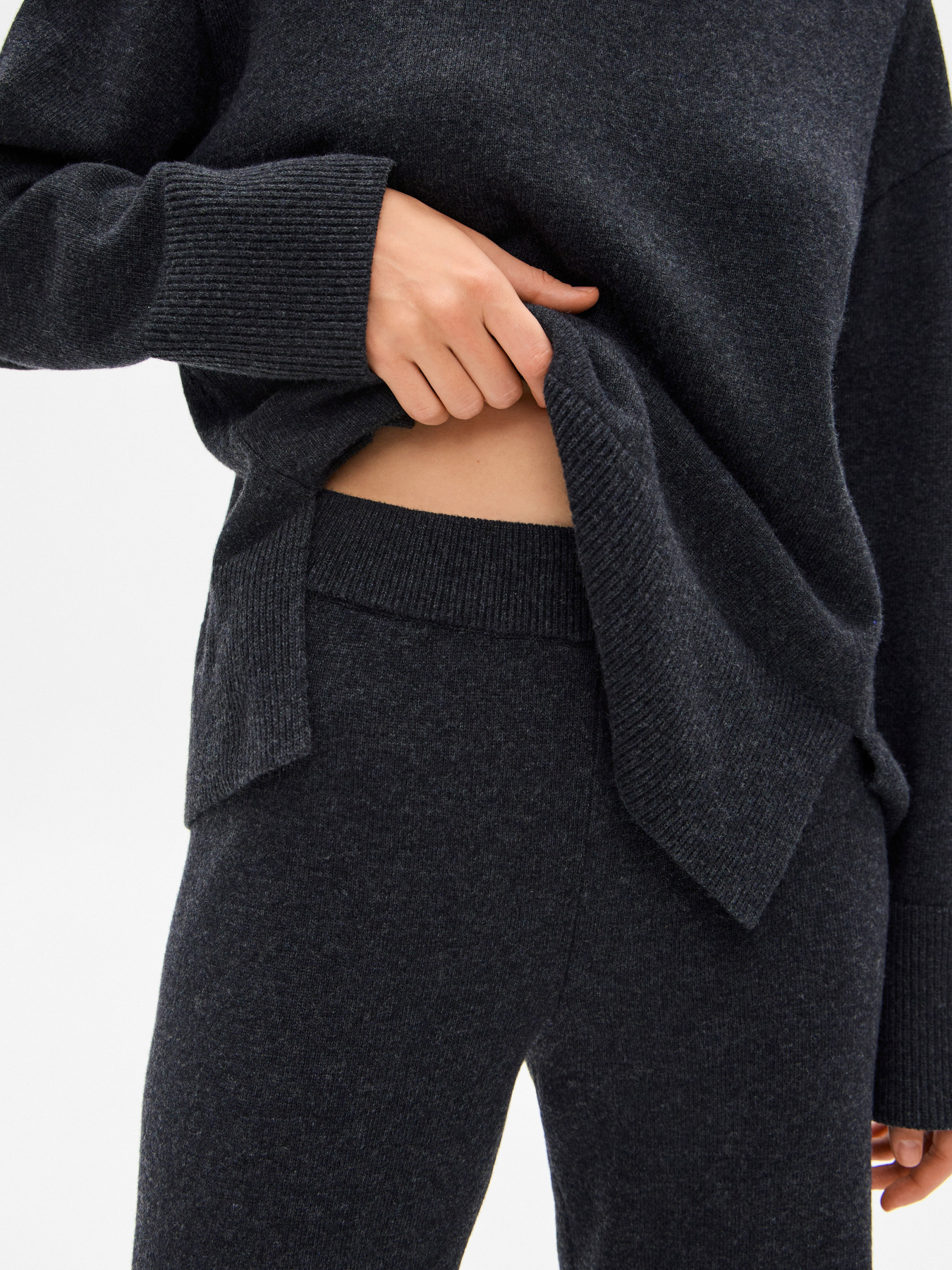 Свитер Promin модель 2094-03-B_163 Фото