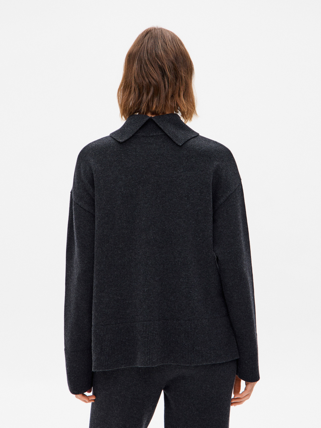 Свитер Promin модель 2094-03-B_163 Фото