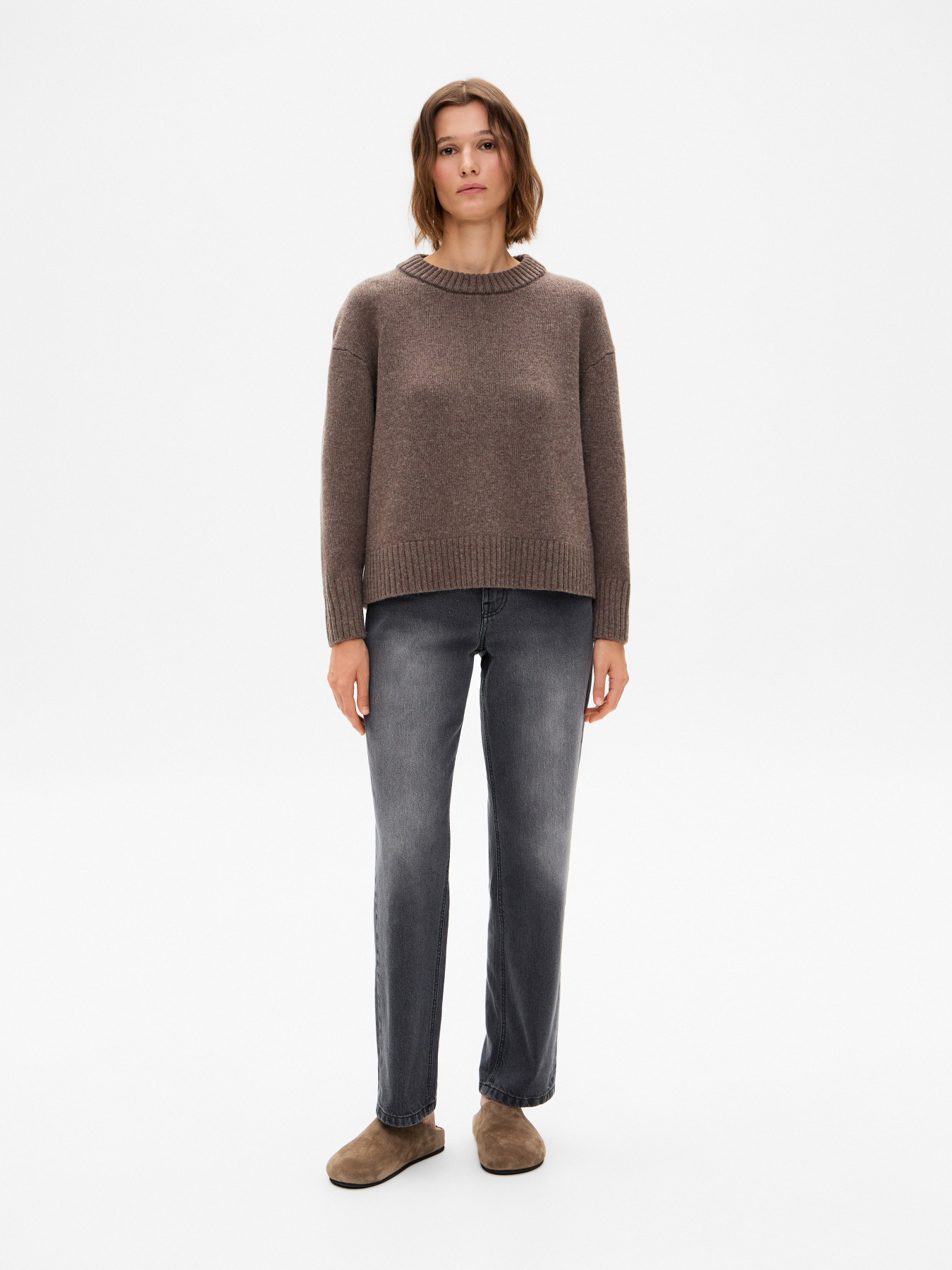 Свитер Promin модель 2094-03-B_231 Фото