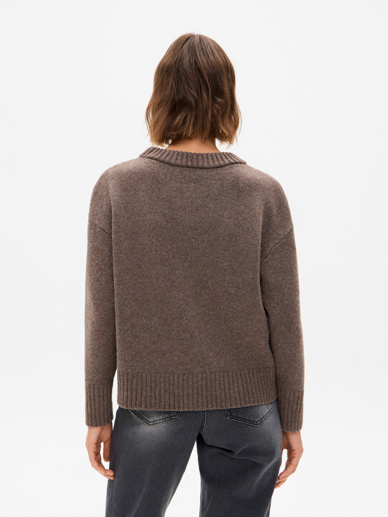 Свитер Promin модель 2094-03-B_231 Фото