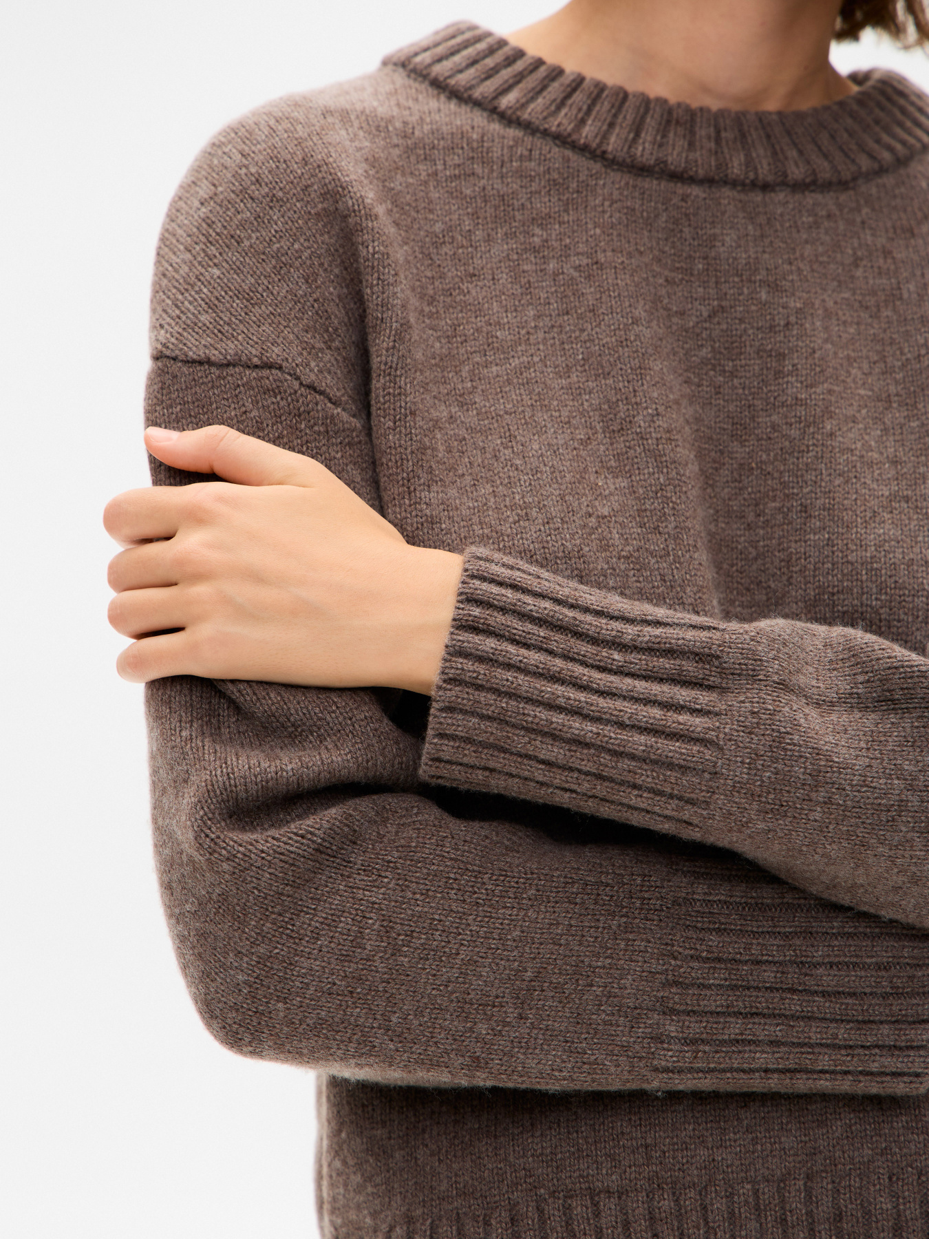 Свитер Promin модель 2094-03-B_231 Фото