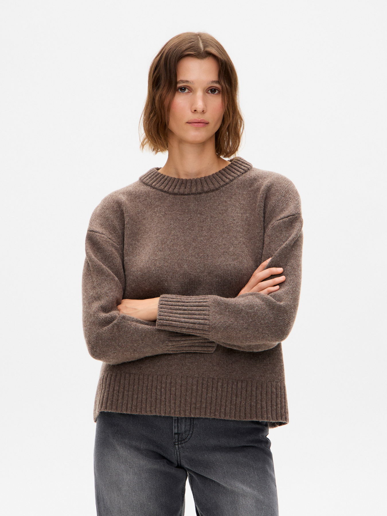 Свитер Promin модель 2094-03-B_231 Фото