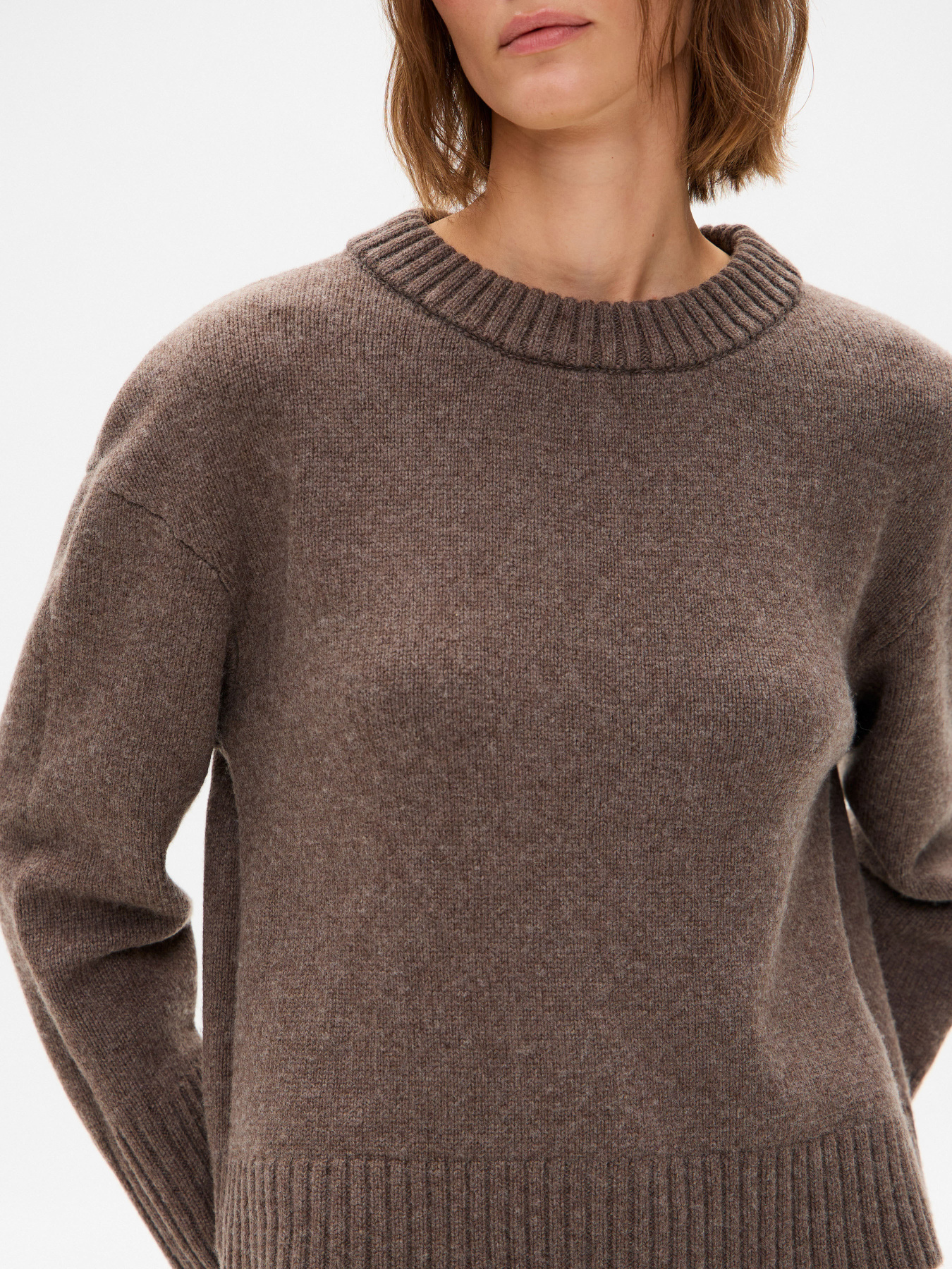 Свитер Promin модель 2094-03-B_231 Фото