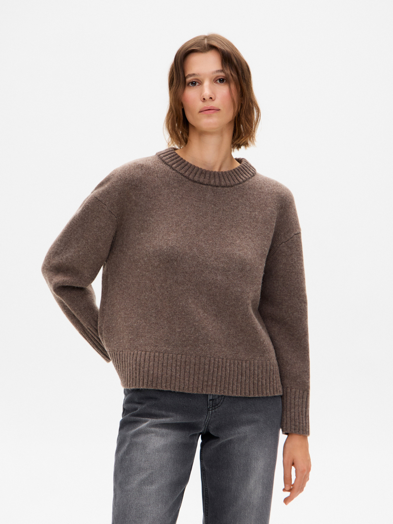 Свитер Promin модель 2094-03-B_231 Фото