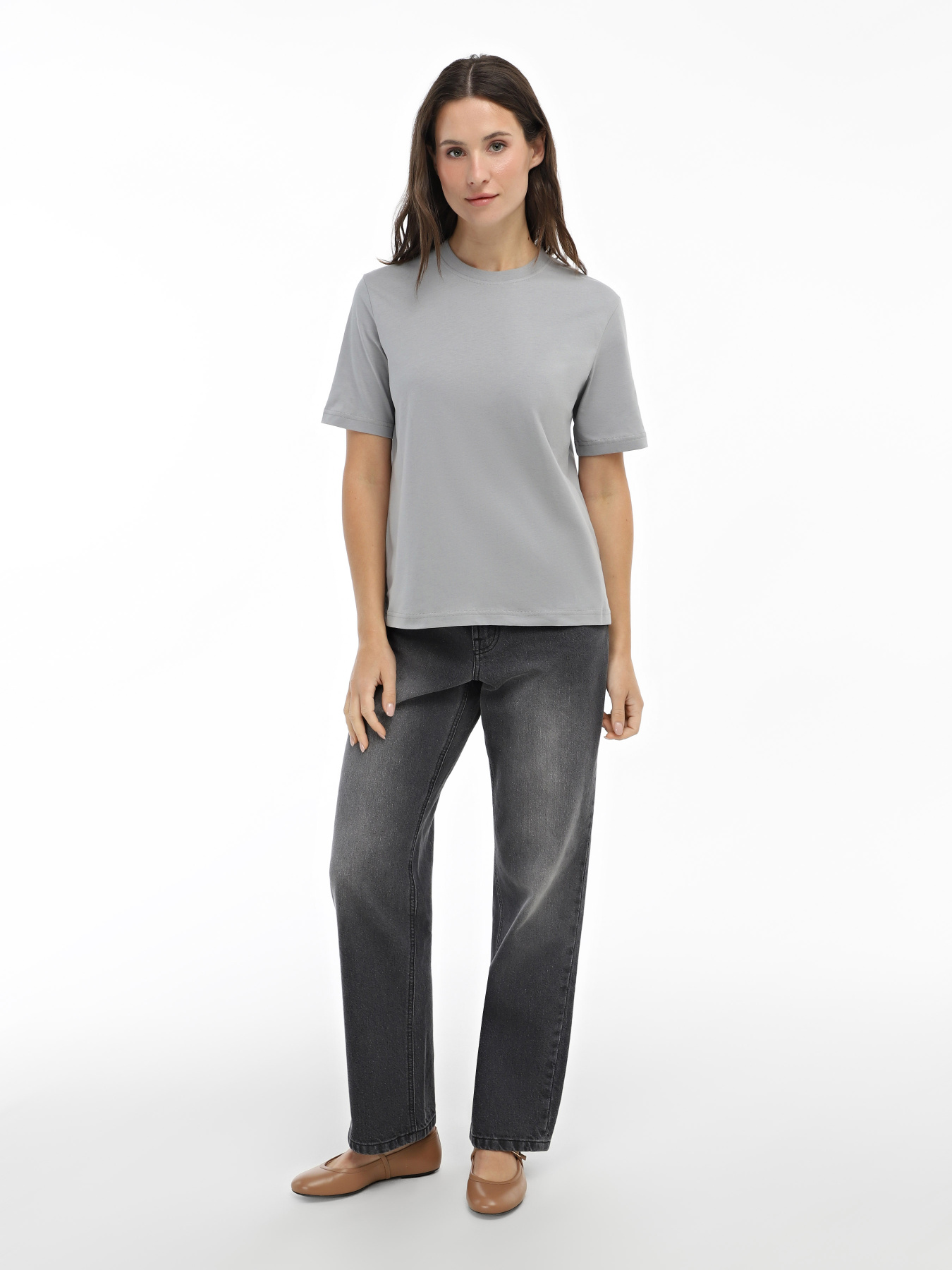 Футболка Promin модель 2912-15_231 Фото