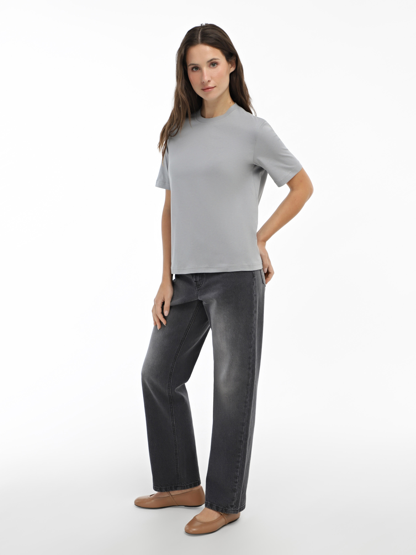 Футболка Promin модель 2912-15_231 Фото