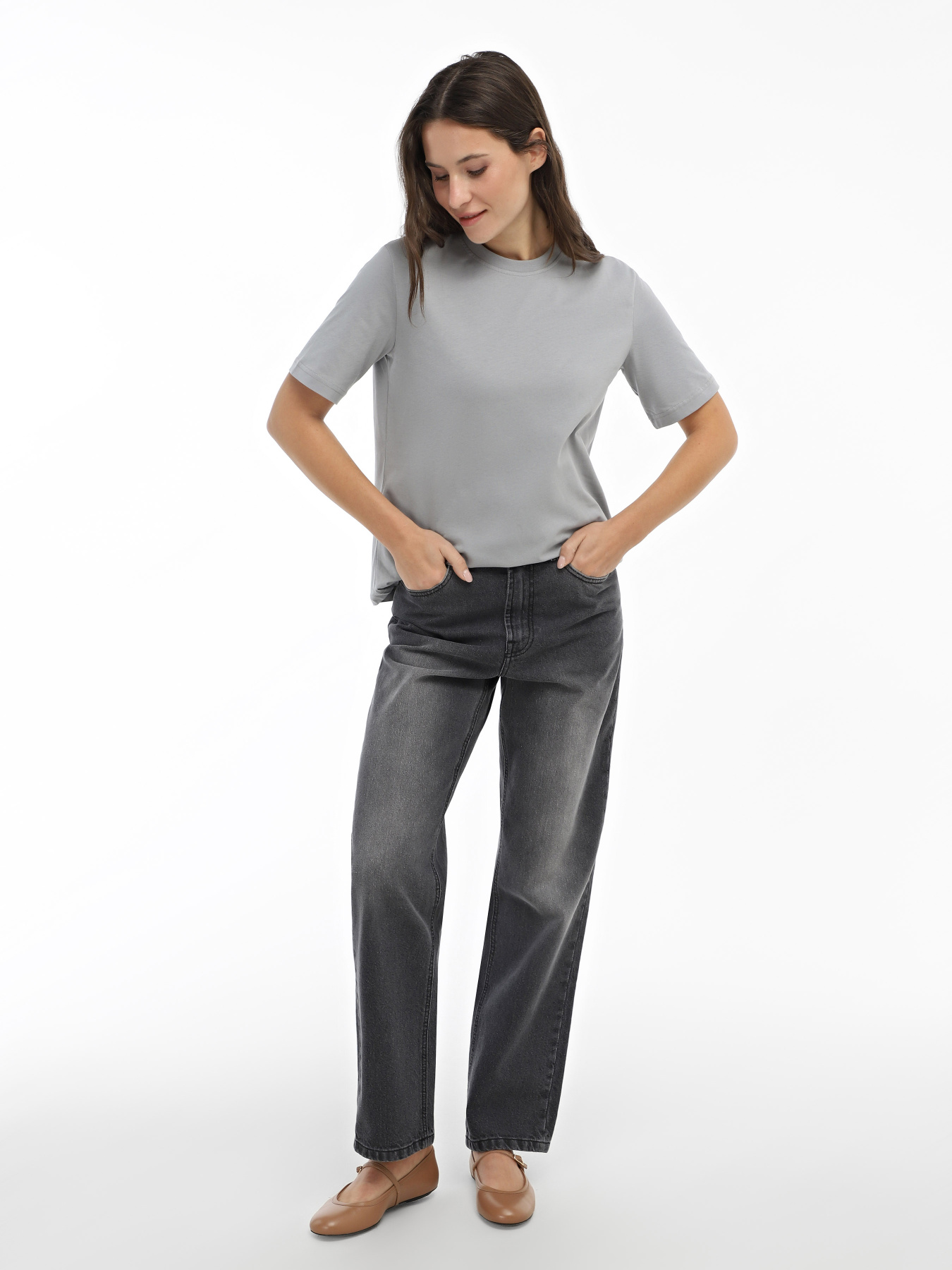 Футболка Promin модель 2912-15_231 Фото