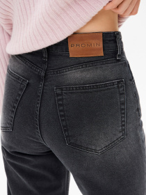 Прямі джинси Promin модель 2045-02-D_240 Фото