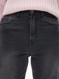 Прямі джинси Promin модель 2045-02-D_240 Фото