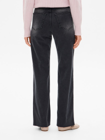 Прямые джинсы Promin модель 2045-02-D_240 Фото