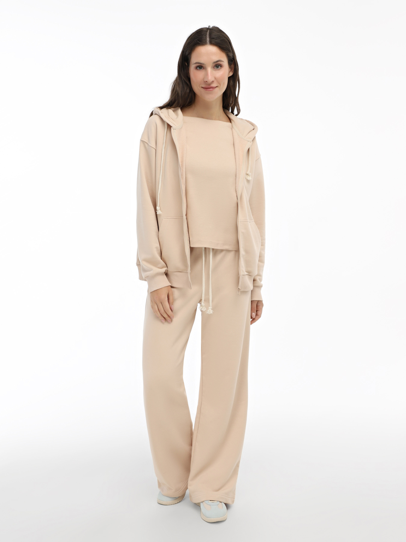 Худі Promin модель 2980-06_257 Фото