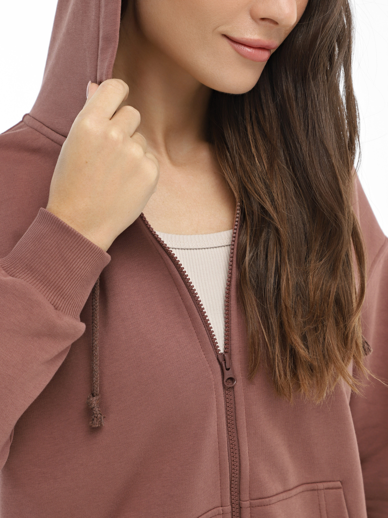 Худи Promin модель 2980-06_516 Фото