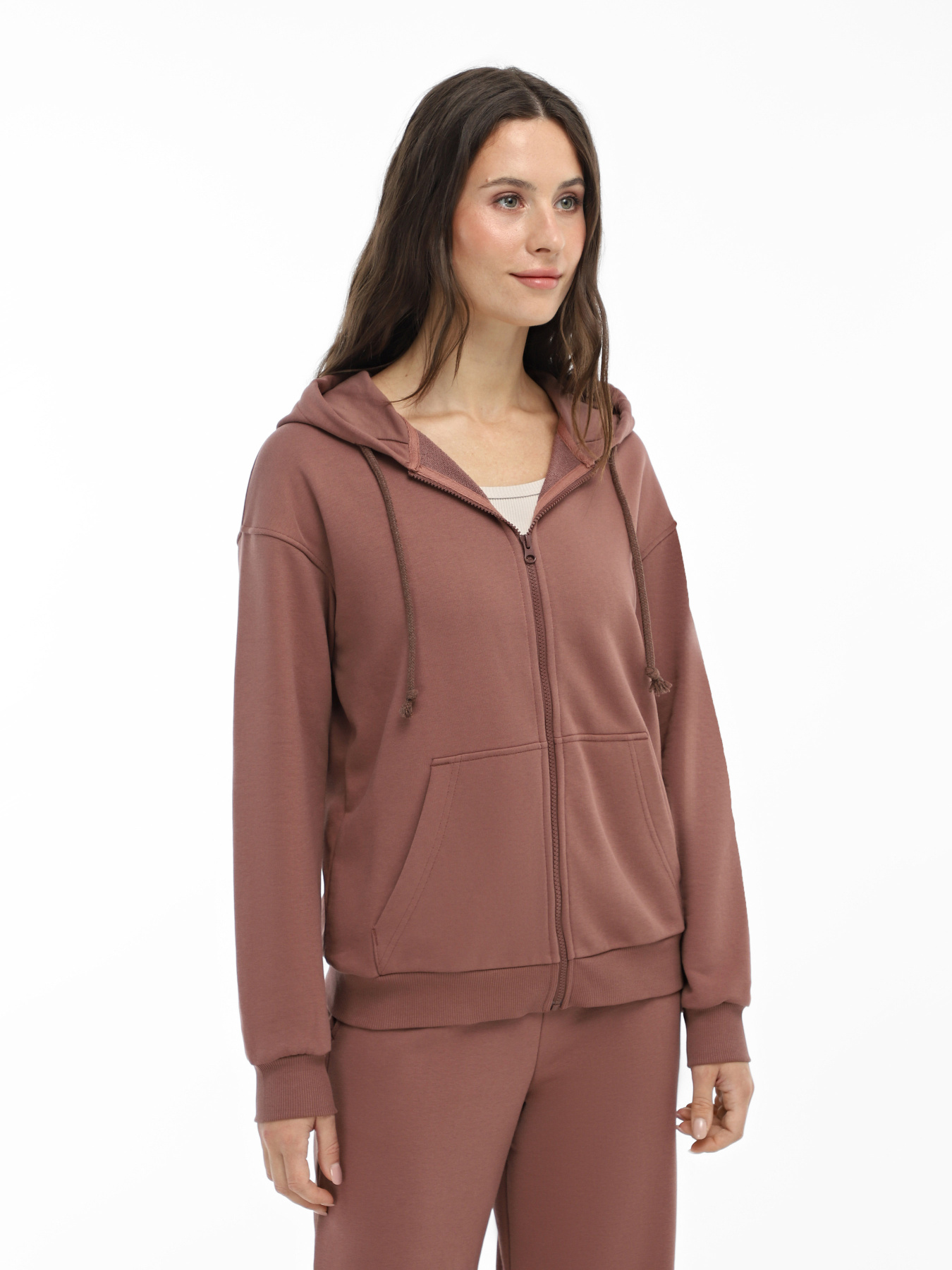 Худи Promin модель 2980-06_516 Фото