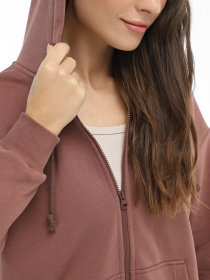 Худі Promin модель 2980-06_516 Фото