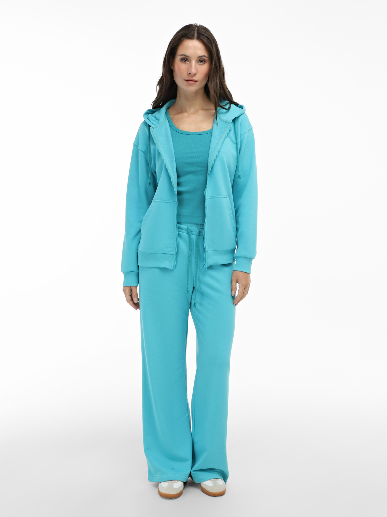 Худи Promin модель 2980-06_437 Фото