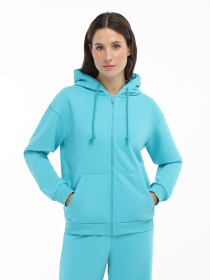 Худі Promin модель 2980-06_437 Фото