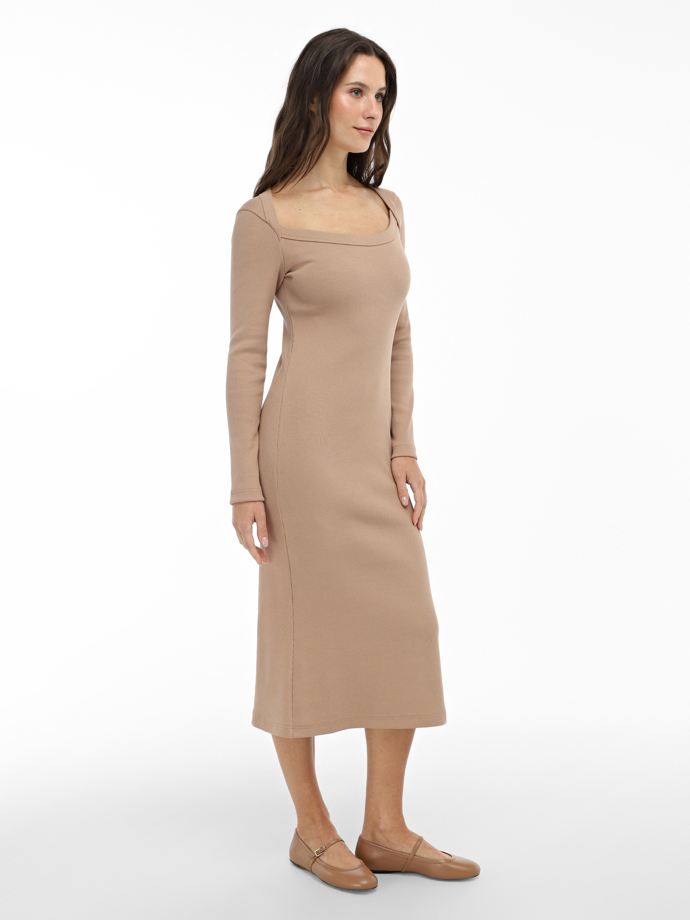 Платье миди Promin модель 2050-188_257 Фото