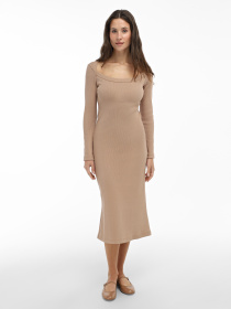 Платье миди Promin модель 2050-188_257 Фото