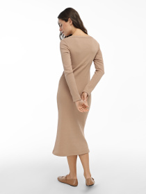 Платье миди Promin модель 2050-188_257 Фото