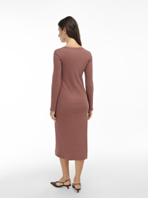 Платье миди Promin модель 2050-188_516 Фото