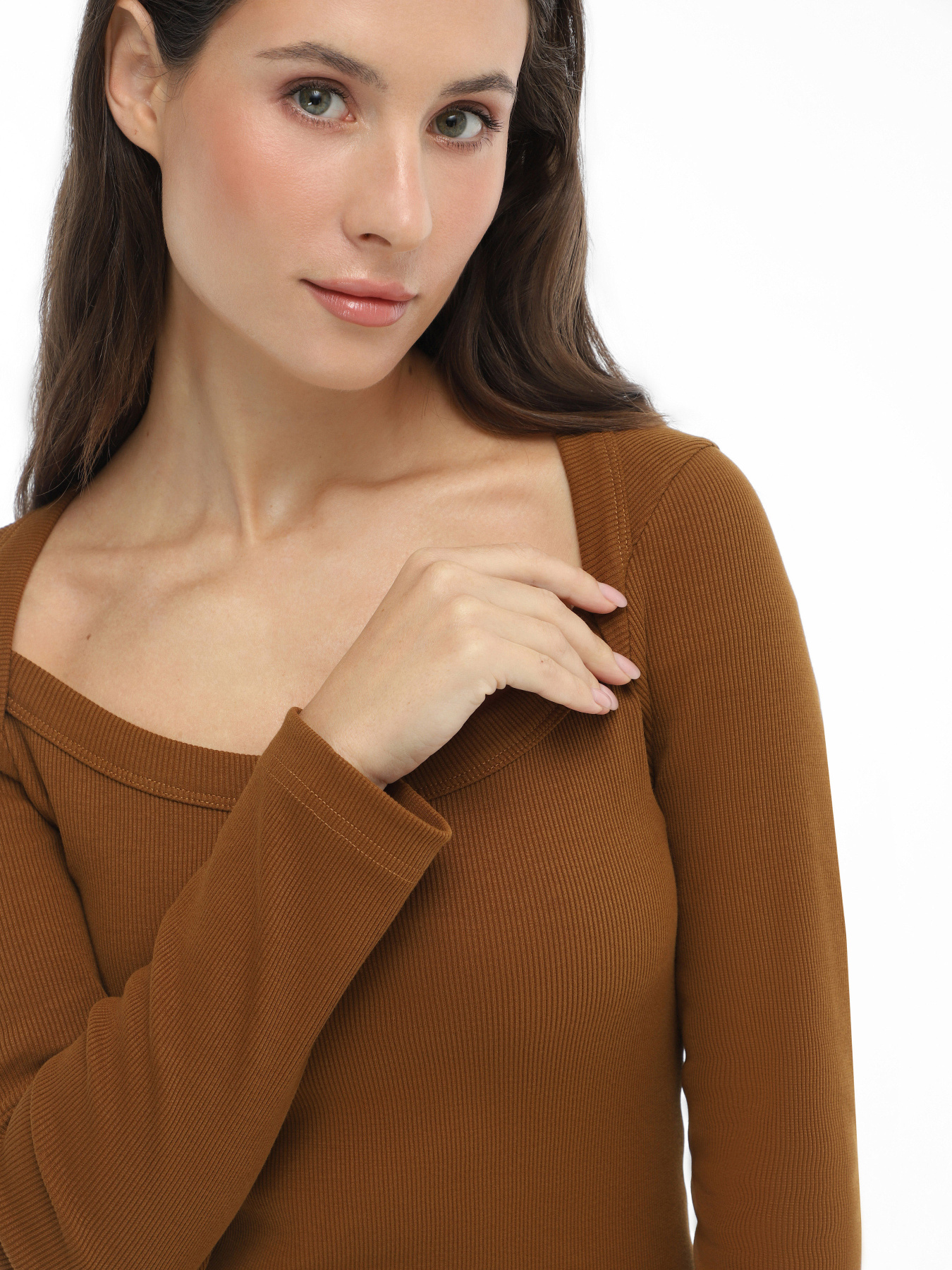 Платье миди Promin модель 2050-188_524 Фото