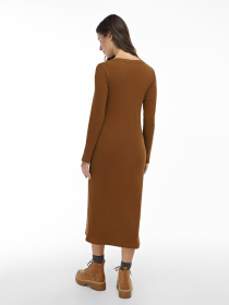 Платье миди Promin модель 2050-188_524 Фото