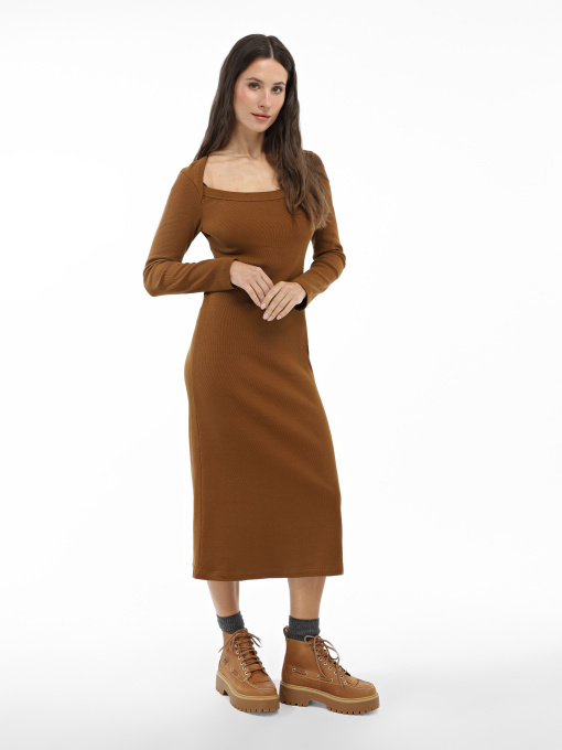 Платье миди Promin модель 2050-188_524 Фото