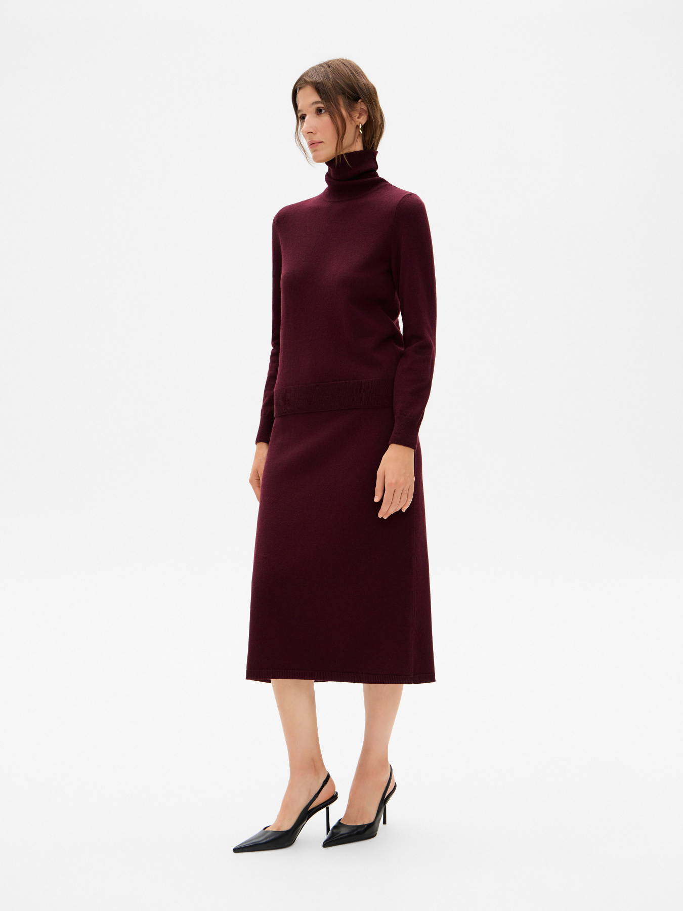 Водолазка Promin модель 2060-13-B_113 Фото