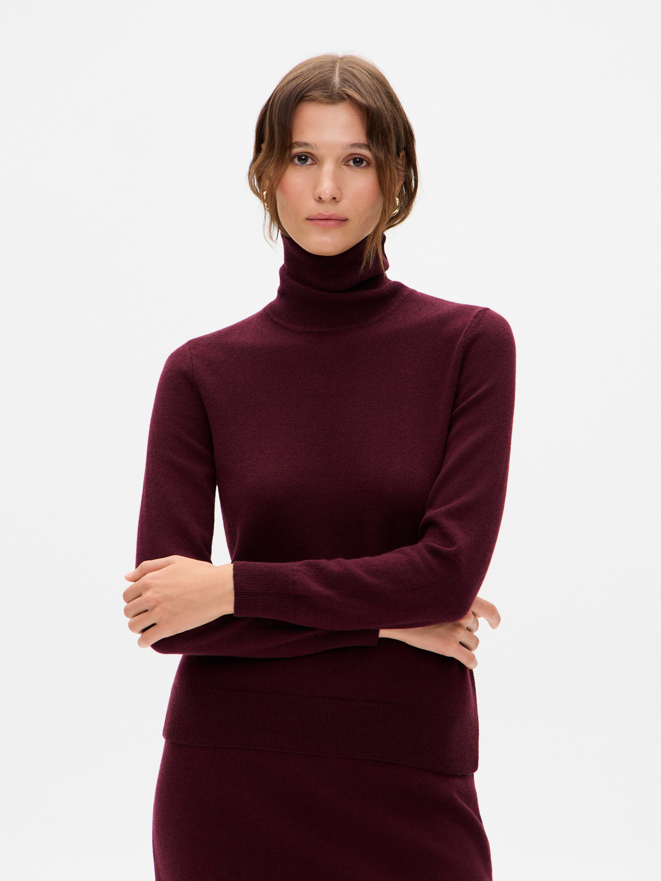 Водолазка Promin модель 2060-13-B_113 Фото