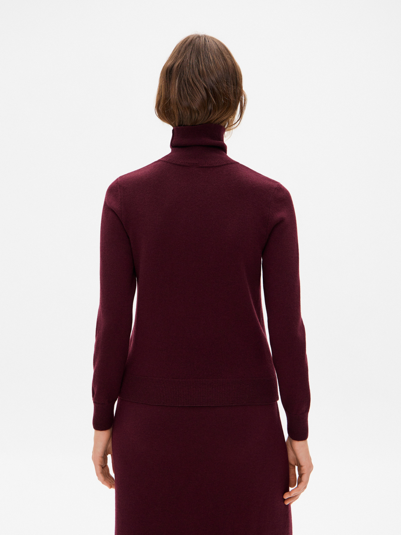 Водолазка Promin модель 2060-13-B_113 Фото