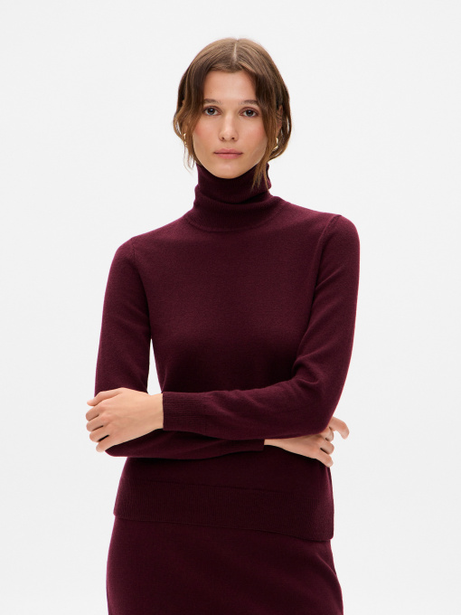 Водолазка Promin модель 2060-13-B_113 Фото