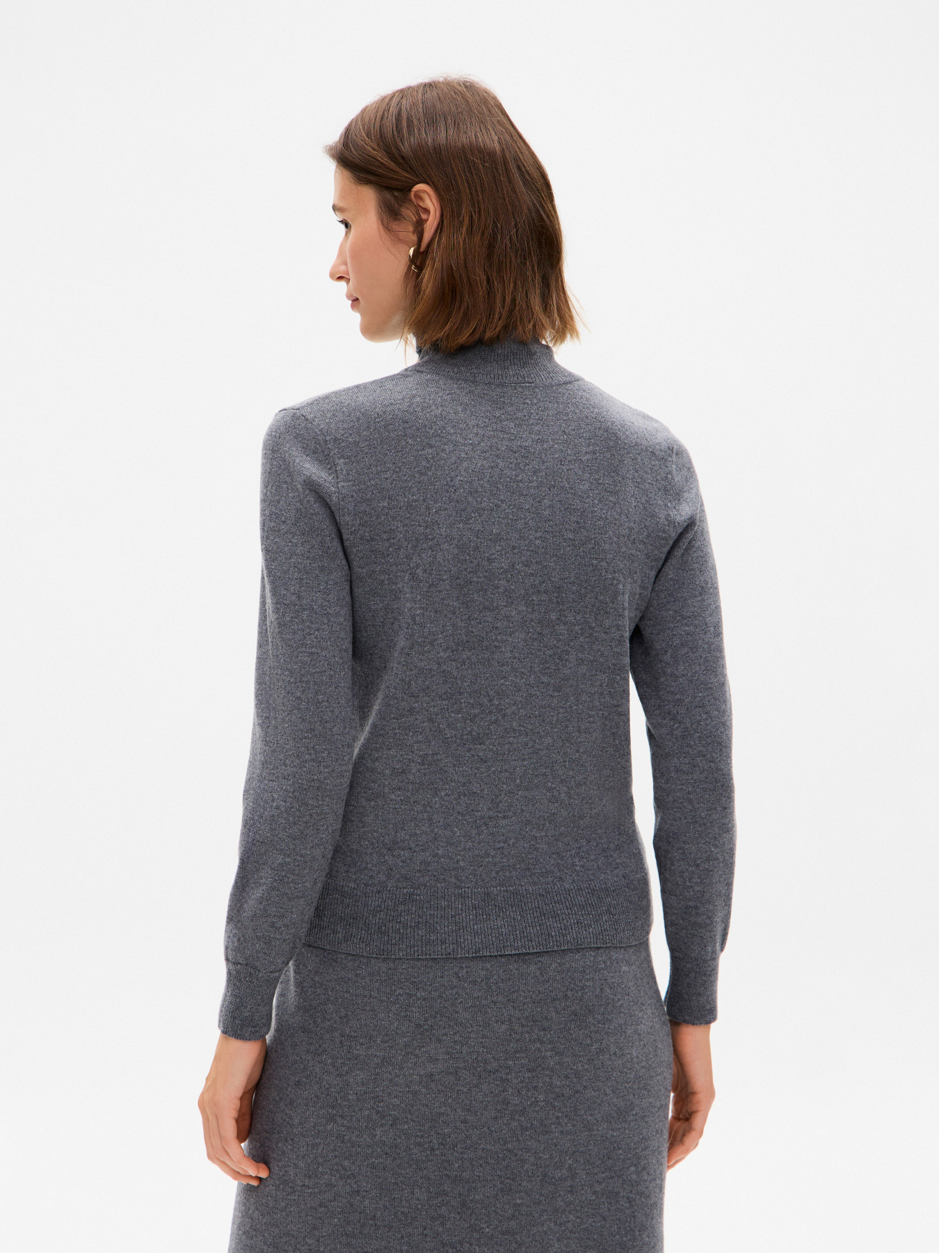 Свитер Promin модель 2060-13-B_355 Фото