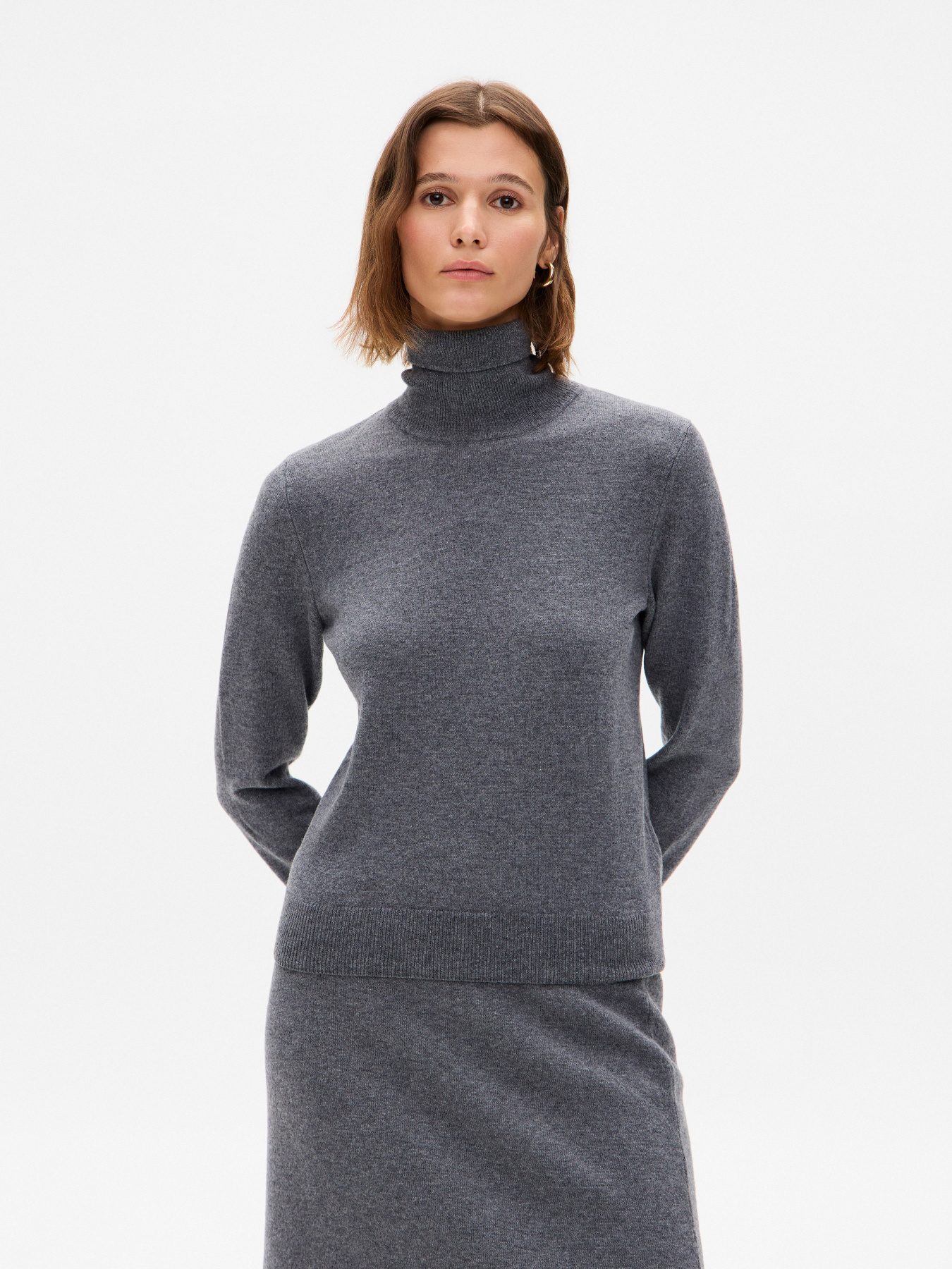 Свитер Promin модель 2060-13-B_355 Фото