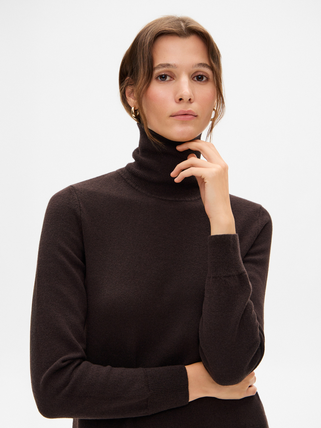 Свитер Promin модель 2060-13-B_613 Фото