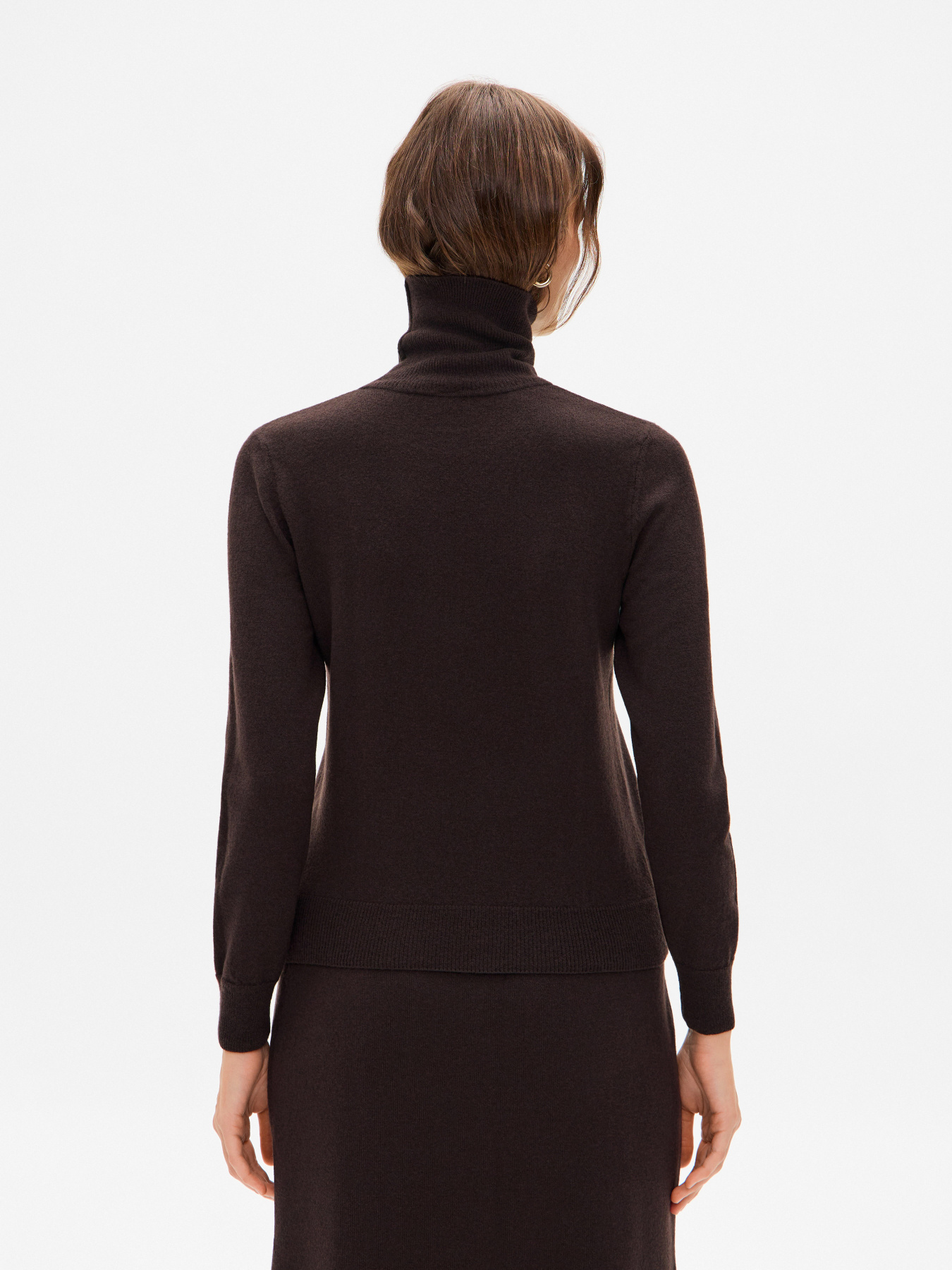 Свитер Promin модель 2060-13-B_613 Фото