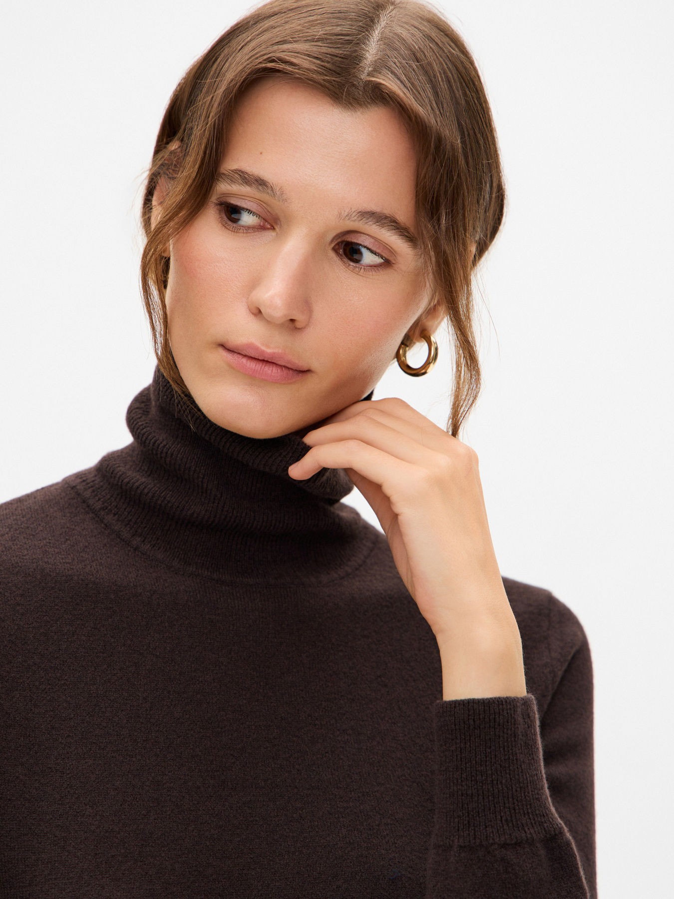 Свитер Promin модель 2060-13-B_613 Фото