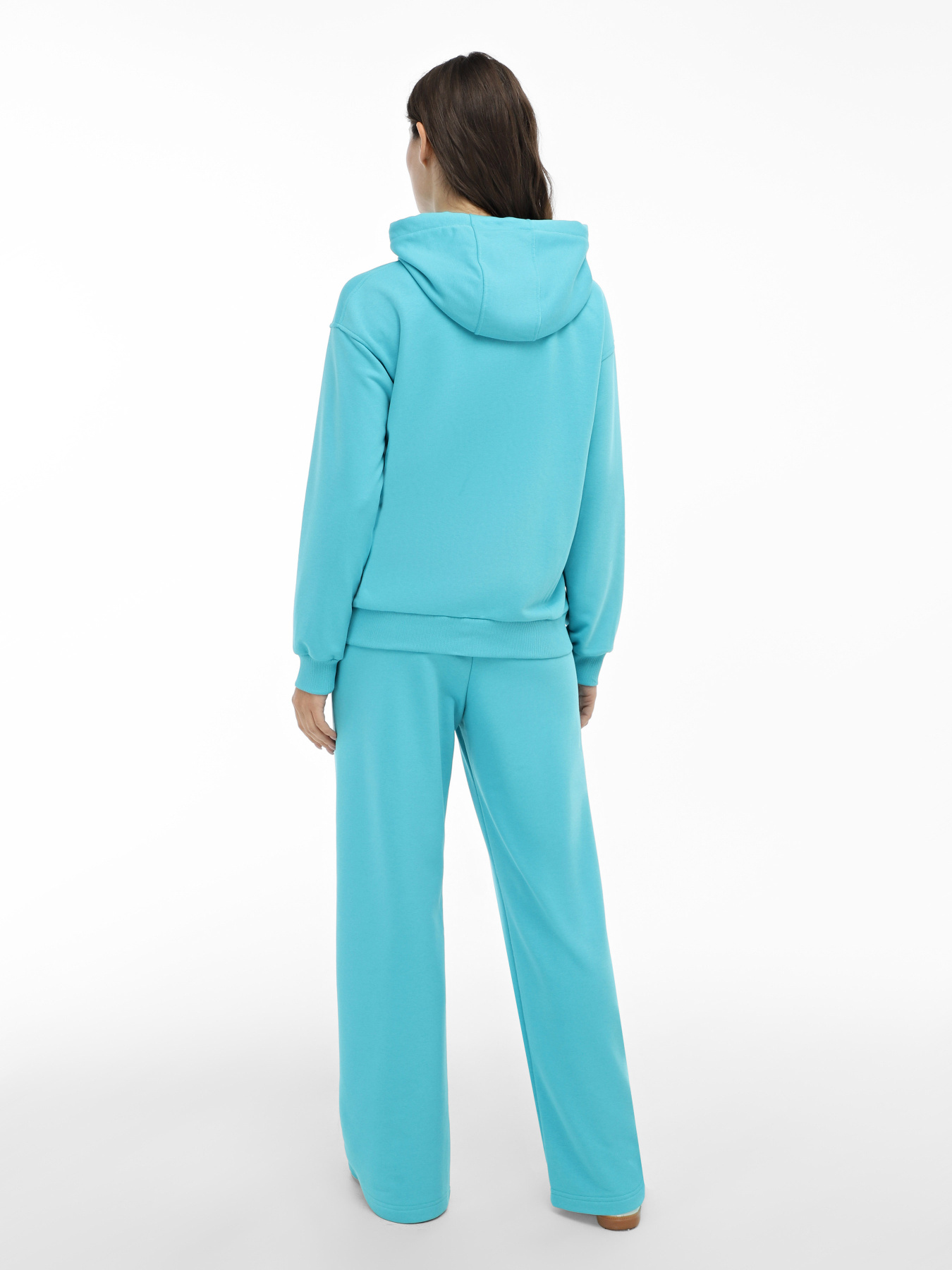 Штани повсякденні Promin модель 2940-10_437 Фото