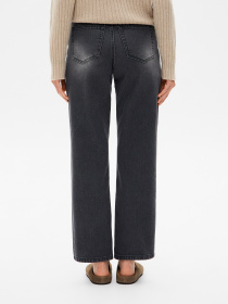 Прямі джинси Promin модель 2045-01-D_228 Фото