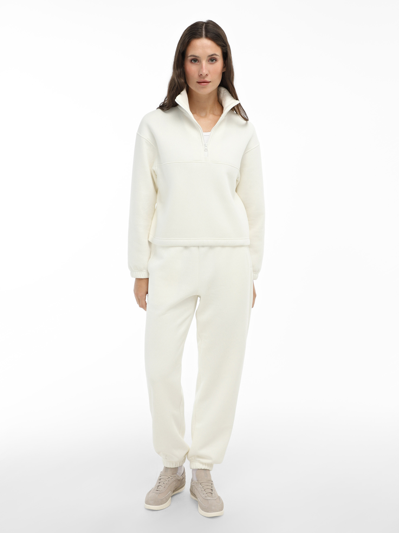 Повсякденні штани Promin модель 2940-12_064 Фото