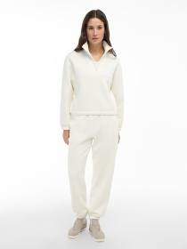 Повсякденні штани Promin модель 2940-12_064 Фото