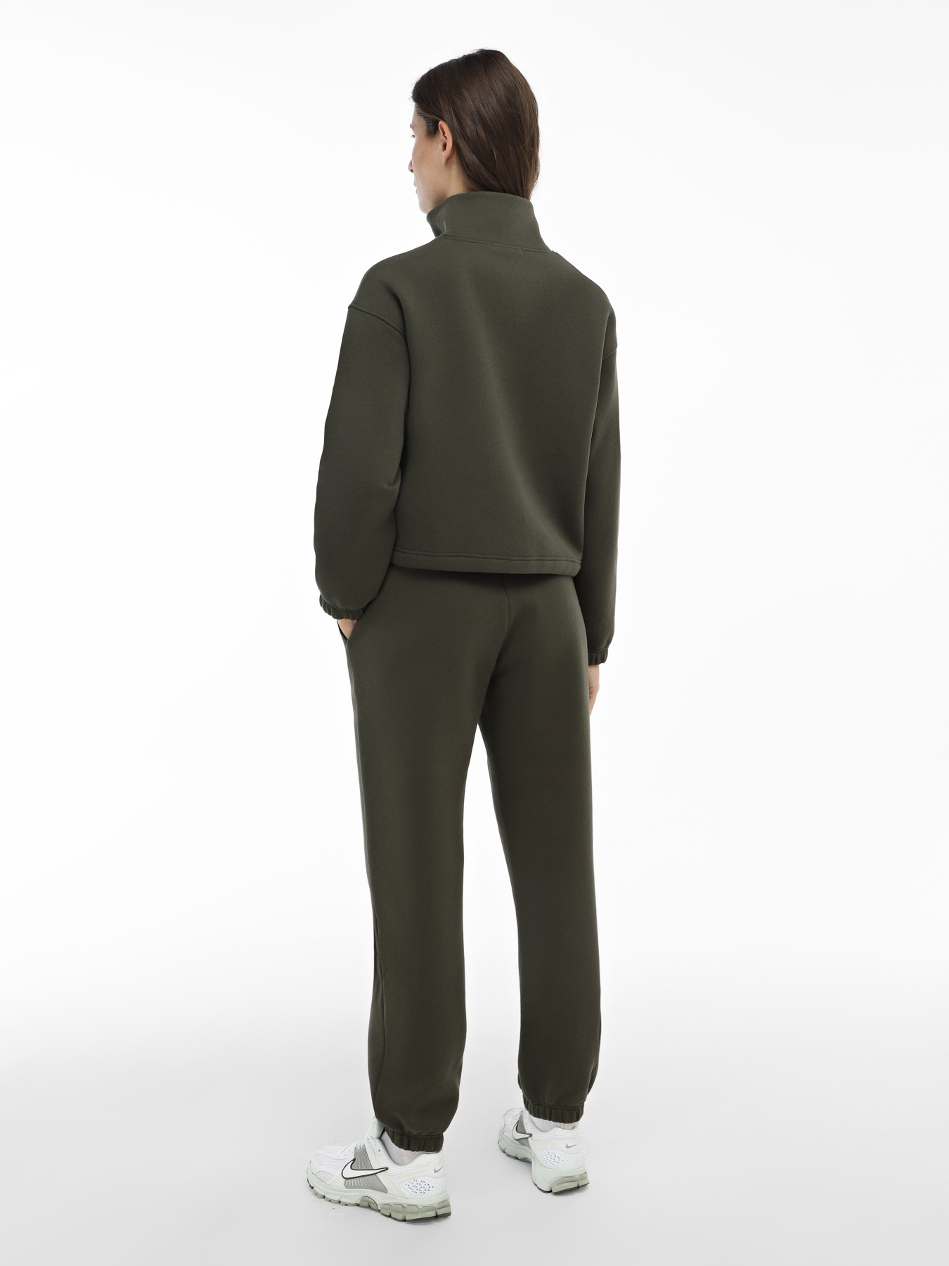 Брюки повседневные Promin модель 2940-12_434 Фото