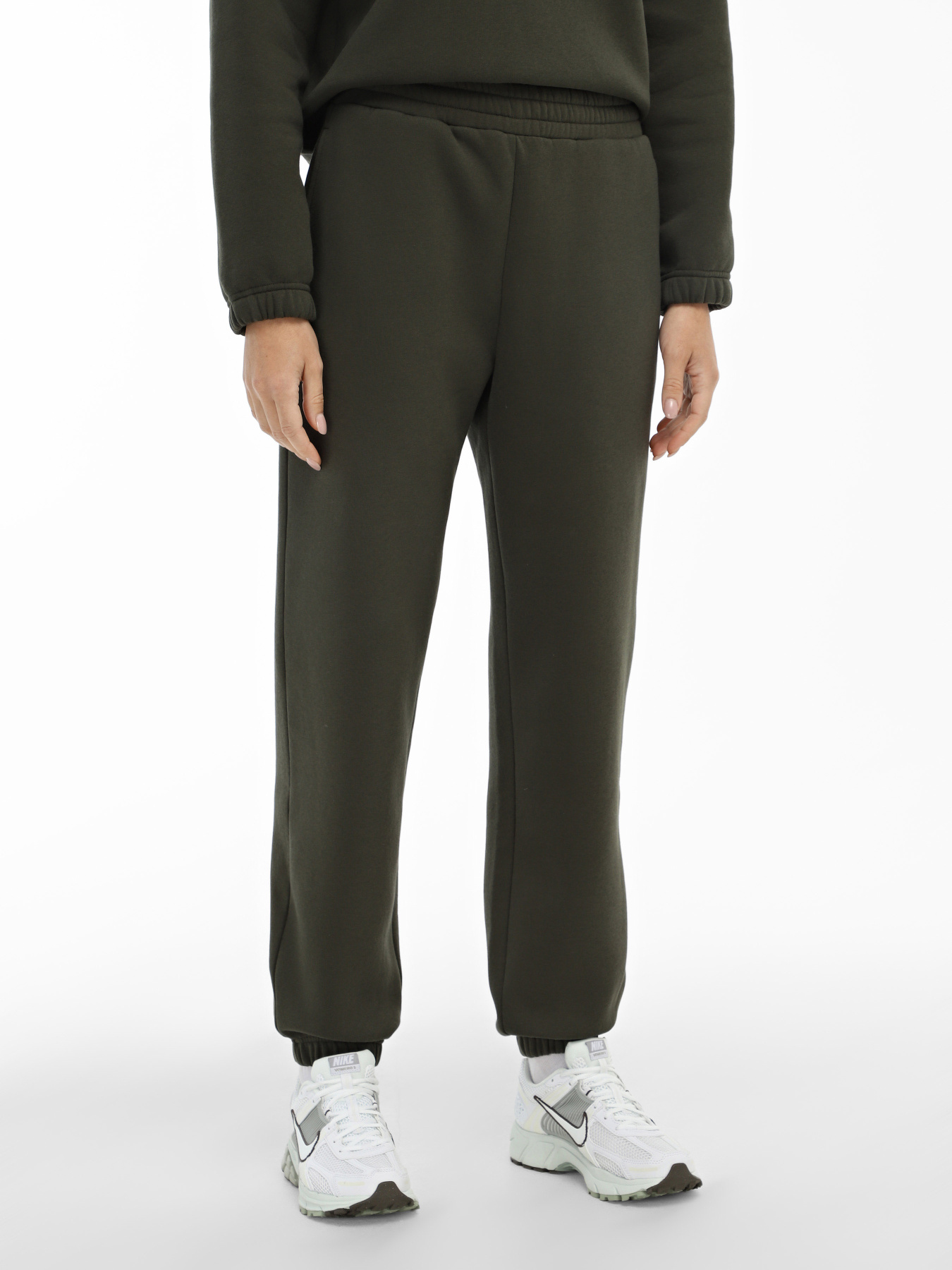 Брюки повседневные Promin модель 2940-12_434 Фото