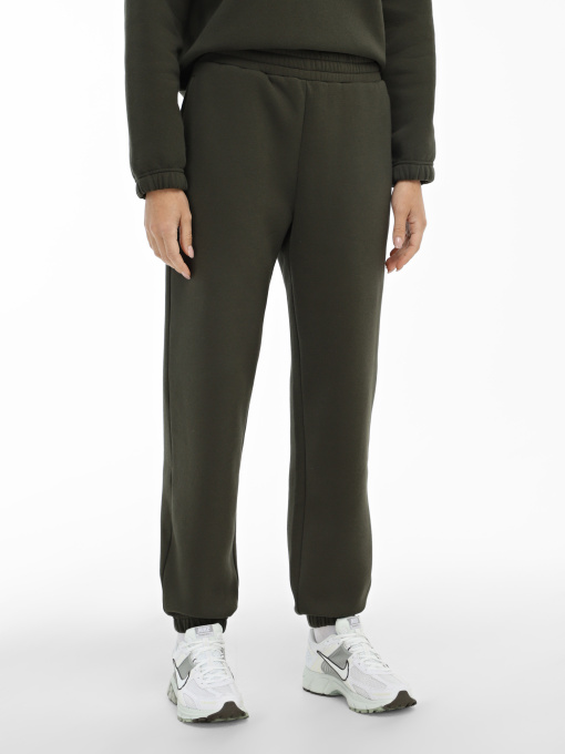 Брюки повседневные Promin модель 2940-12_434 Фото