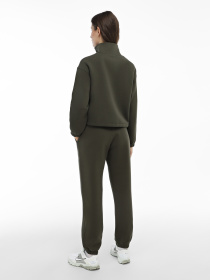 Повсякденні штани Promin модель 2940-12_434 Фото